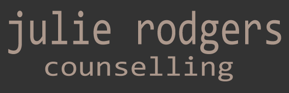 Julie Rodgers logo